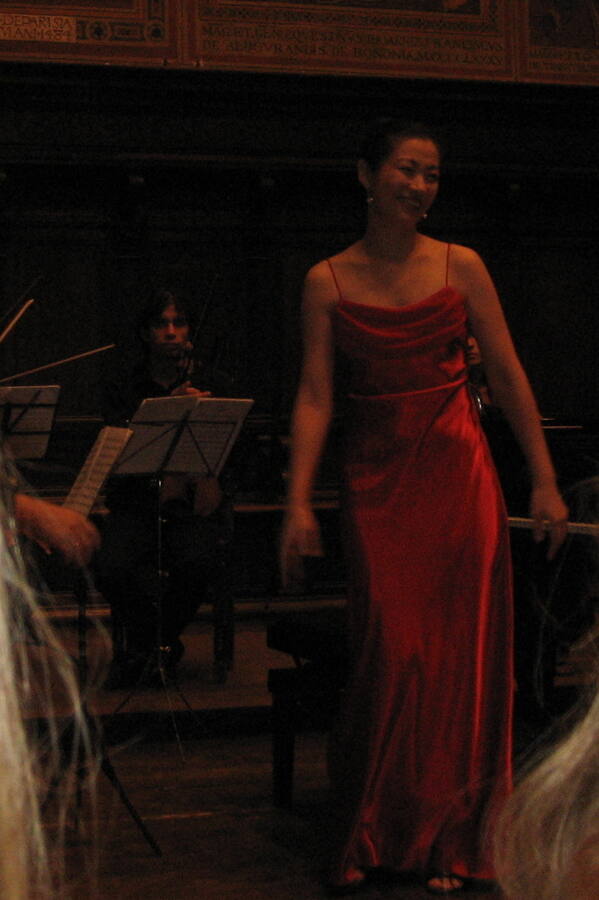 Concert Performance