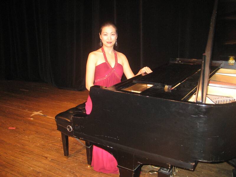 Piano Studio